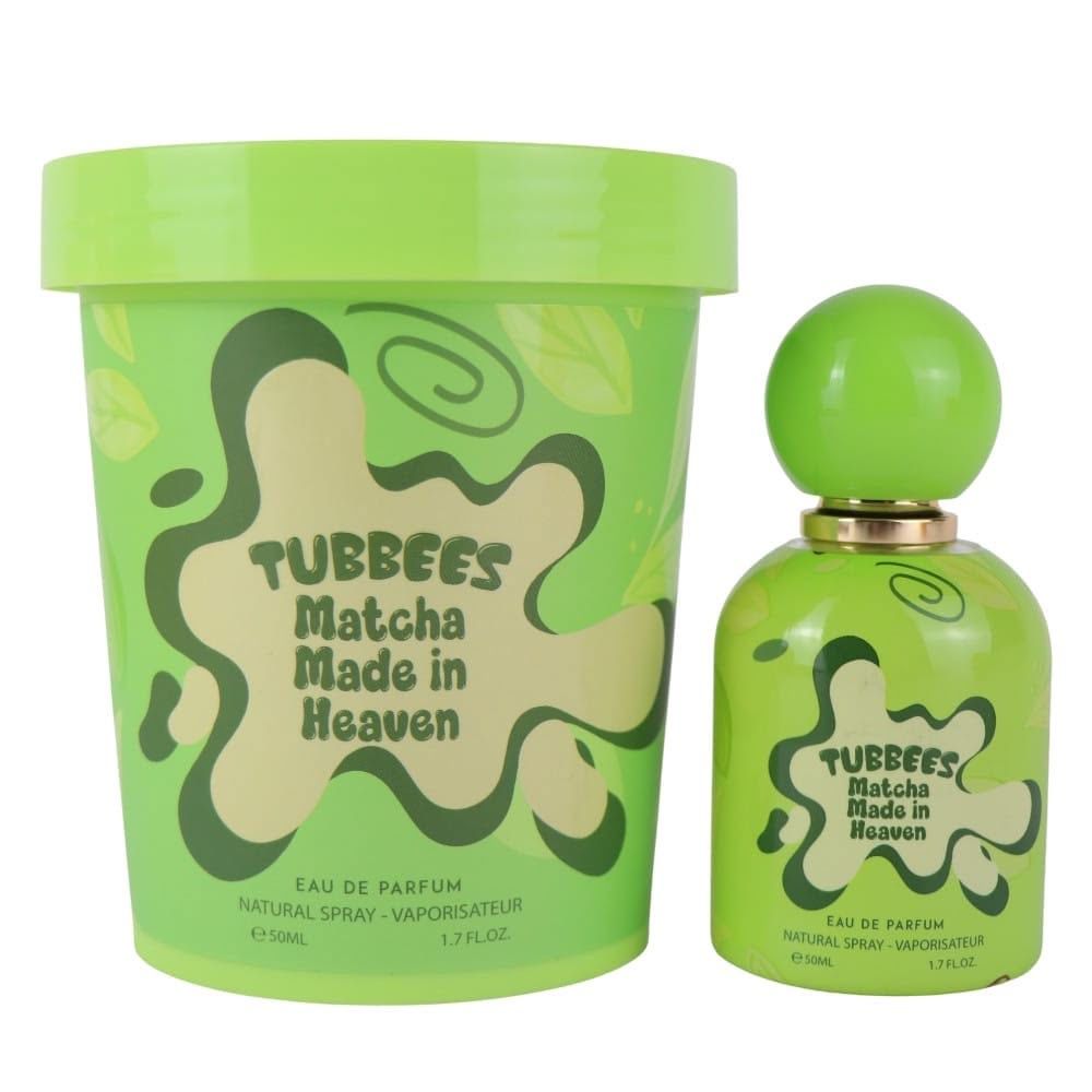 DUMMY - PERFUMES TUBBEES FRUTAS